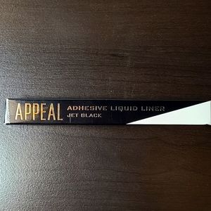 Appeal Adhesive Liquid Liner